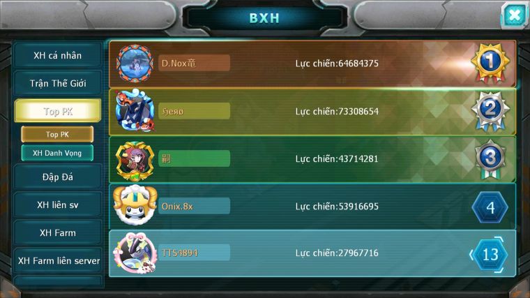 MÃ : #TTS4894 - SV 1673 - TOP 13 - V15 - 19K KC  MIRAIDON BÁ CHỦ WHITE CH BLACK DYNAMAX UNVOA KYUOGRE BC Z100 BC