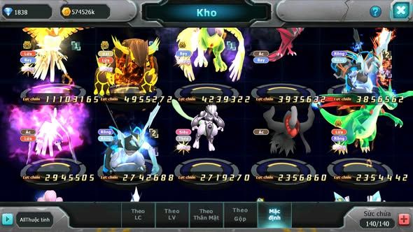 MÃ : #TTS4900 - SV 1520 - V7 - HOOH BC QVLD BC THẦN GIÓ BC UNVOA NHIỀU PET HT