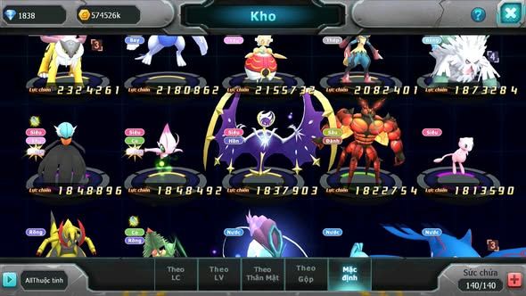 MÃ : #TTS4900 - SV 1520 - V7 - HOOH BC QVLD BC THẦN GIÓ BC UNVOA NHIỀU PET HT