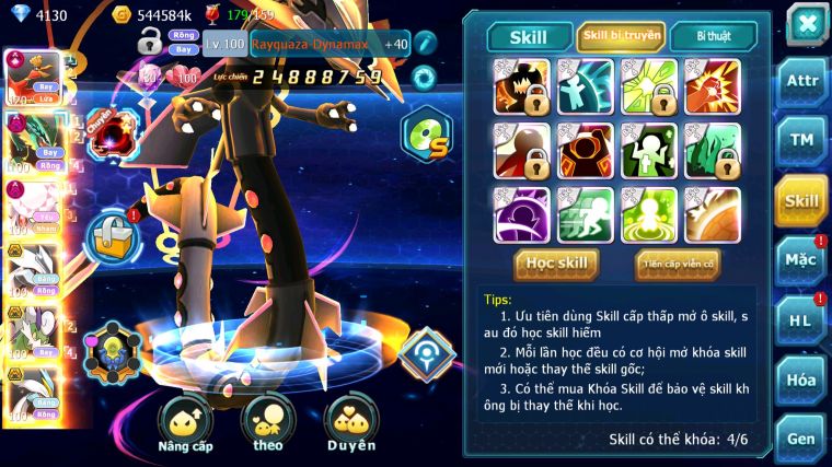 MÃ : #TTS4898 - SV 1117 - TOP 13 - V14 - 2K1 SÁCH- HOOH CH DYNAMAX RAYQUAZA DYNAMAX DIANCE DYNAMAX UNVOA BC WB BC NHIỀU PET HT