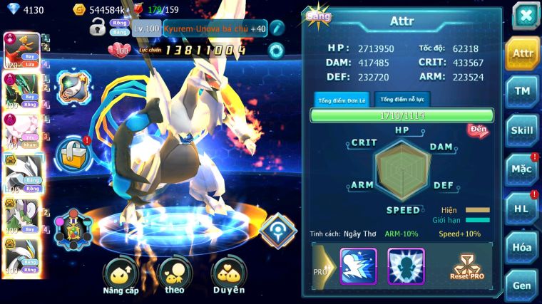 MÃ : #TTS4898 - SV 1117 - TOP 13 - V14 - 2K1 SÁCH- HOOH CH DYNAMAX RAYQUAZA DYNAMAX DIANCE DYNAMAX UNVOA BC WB BC NHIỀU PET HT