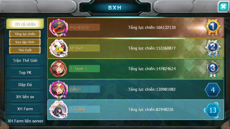 MÃ : #TTS4898 - SV 1117 - TOP 13 - V14 - 2K1 SÁCH- HOOH CH DYNAMAX RAYQUAZA DYNAMAX DIANCE DYNAMAX UNVOA BC WB BC NHIỀU PET HT