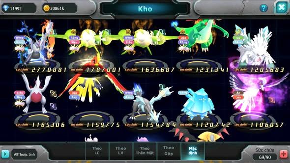 MÃ : #TTS4896 - SV 1761 - 756 SÁCH - 12K KC - UNVOA CẶP LATI BC NHIỀU PET HT