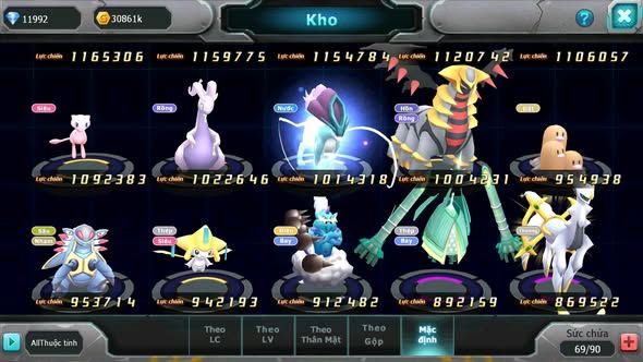 MÃ : #TTS4896 - SV 1761 - 756 SÁCH - 12K KC - UNVOA CẶP LATI BC NHIỀU PET HT