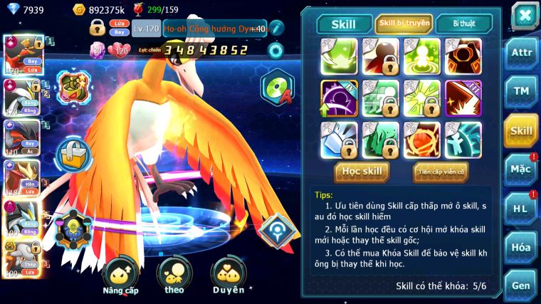 MÃ : #TTS5004 - SV1339 - TOP6 - HOOH CH DYNAMAX WHITE CH DYNAMAX YVETAL CH SƯ TỬ CỘNG HƯỞNG NHIỀU PET BC NGON