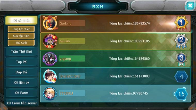 MÃ : #TTS5003 - SV 66 - TOP 11 - 2K4 SÁCH - DIANCIE CH DYNAMAX LC KHỦNG HOOH DYNAMAX WHITE DYNAMAX YVETAL BC UNVOA NHIỀU PET BÁ CHỦ NGON