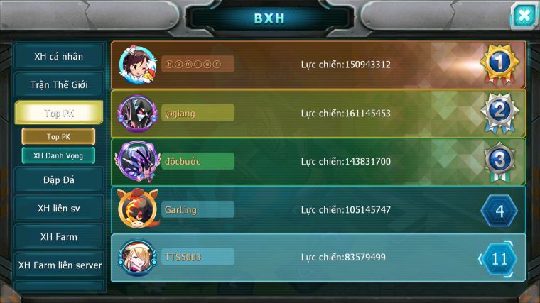 MÃ : #TTS5003 - SV 66 - TOP 11 - 2K4 SÁCH - DIANCIE CH DYNAMAX LC KHỦNG HOOH DYNAMAX WHITE DYNAMAX YVETAL BC UNVOA NHIỀU PET BÁ CHỦ NGON