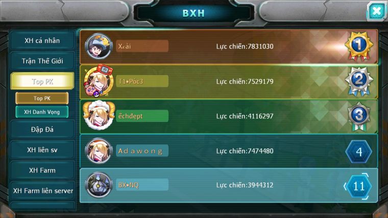 MÃ : #TTS5006 - SV 1822 - V6 - TOP10 - ZEVIL GROUDON CELEBI LATI YVETAL