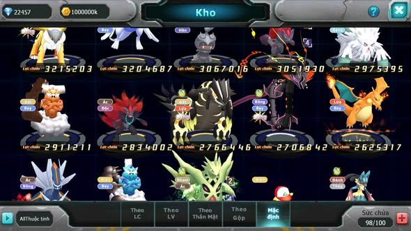 MÃ : #TTS5009 - SV 1683 - TOP 7 6K8 SÁCH - 22K KC - CẶP RỒNG BÁ CHỦ BUILD CỰC CHẤT LƯỢNG HOOH DYNAMXA THẦN GIÓ BC UNVOA HENTRAN BC