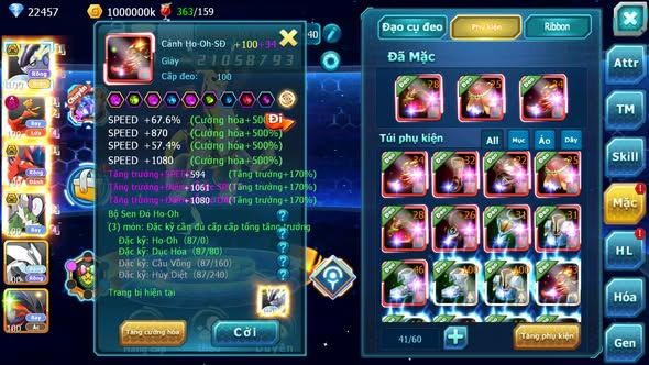 MÃ : #TTS5009 - SV 1683 - TOP 7 6K8 SÁCH - 22K KC - CẶP RỒNG BÁ CHỦ BUILD CỰC CHẤT LƯỢNG HOOH DYNAMXA THẦN GIÓ BC UNVOA HENTRAN BC