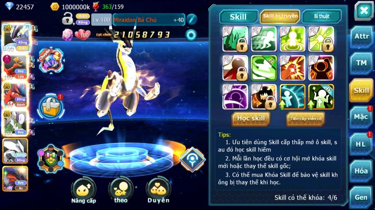 MÃ : #TTS5009 - SV 1683 - TOP 7 6K8 SÁCH - 22K KC - CẶP RỒNG BÁ CHỦ BUILD CỰC CHẤT LƯỢNG HOOH DYNAMXA THẦN GIÓ BC UNVOA HENTRAN BC