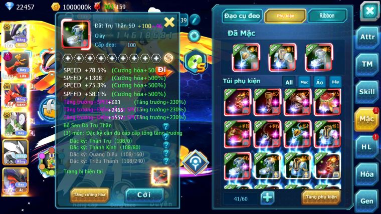 MÃ : #TTS5009 - SV 1683 - TOP 7 6K8 SÁCH - 22K KC - CẶP RỒNG BÁ CHỦ BUILD CỰC CHẤT LƯỢNG HOOH DYNAMXA THẦN GIÓ BC UNVOA HENTRAN BC