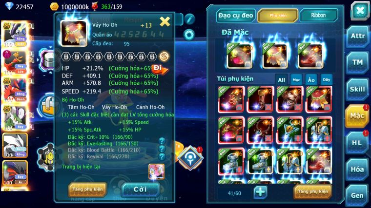 MÃ : #TTS5009 - SV 1683 - TOP 7 6K8 SÁCH - 22K KC - CẶP RỒNG BÁ CHỦ BUILD CỰC CHẤT LƯỢNG HOOH DYNAMXA THẦN GIÓ BC UNVOA HENTRAN BC