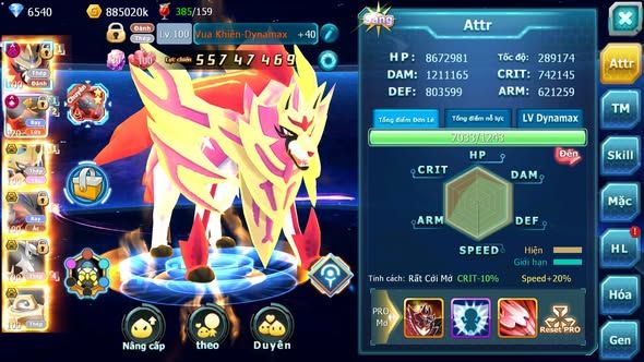 MÃ : #TTS5010 - SV1123 - TOP 1-5 - V17 - 1K SÁCH - VUA KHIÊN DYNAMAX HOOH CH DYNAMAX VUA KIẾM BÁ CHỦ 600 MẢNH DYNAMAX - HOOH CH DYNAMXA YVETAL BC ARC THÉP BC UNVOA WB BC METAL BC