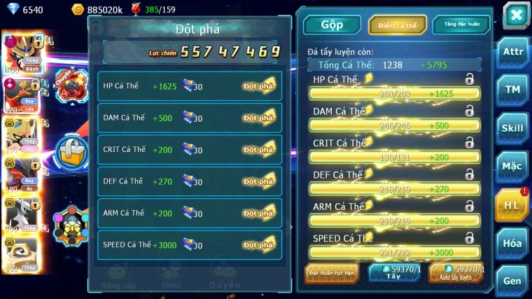 MÃ : #TTS5010 - SV1123 - TOP 1-5 - V17 - 1K SÁCH - VUA KHIÊN DYNAMAX HOOH CH DYNAMAX VUA KIẾM BÁ CHỦ 600 MẢNH DYNAMAX - HOOH CH DYNAMXA YVETAL BC ARC THÉP BC UNVOA WB BC METAL BC