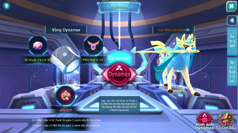 MÃ : #TTS5010 - SV1123 - TOP 1-5 - V17 - 1K SÁCH - VUA KHIÊN DYNAMAX HOOH CH DYNAMAX VUA KIẾM BÁ CHỦ 600 MẢNH DYNAMAX - HOOH CH DYNAMXA YVETAL BC ARC THÉP BC UNVOA WB BC METAL BC