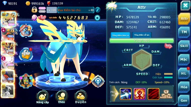 MÃ : #TTS5011 - SV 1059 - TOP 1-4 - V15 - 90K KC - 1K SÁCH - CẶP CHÓ BÁ CHỦ HOOH CH DYNAMAX YVETAL BC DIANCIE CH DYNAMAX QUÁ NGON