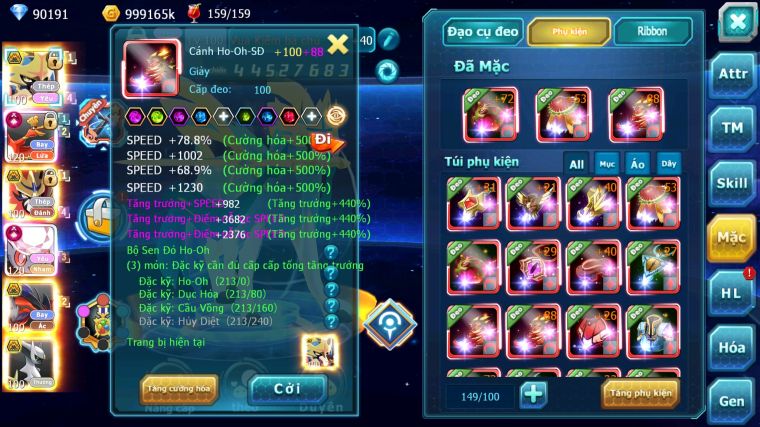 MÃ : #TTS5011 - SV 1059 - TOP 1-4 - V15 - 90K KC - 1K SÁCH - CẶP CHÓ BÁ CHỦ HOOH CH DYNAMAX YVETAL BC DIANCIE CH DYNAMAX QUÁ NGON