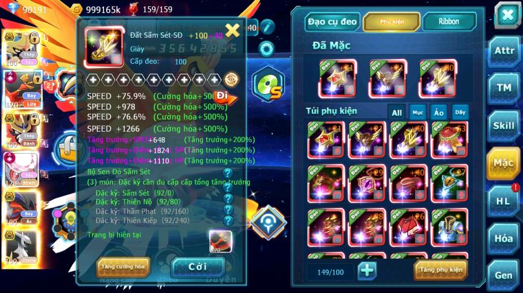 MÃ : #TTS5011 - SV 1059 - TOP 1-4 - V15 - 90K KC - 1K SÁCH - CẶP CHÓ BÁ CHỦ HOOH CH DYNAMAX YVETAL BC DIANCIE CH DYNAMAX QUÁ NGON