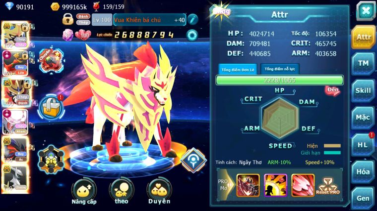 MÃ : #TTS5011 - SV 1059 - TOP 1-4 - V15 - 90K KC - 1K SÁCH - CẶP CHÓ BÁ CHỦ HOOH CH DYNAMAX YVETAL BC DIANCIE CH DYNAMAX QUÁ NGON