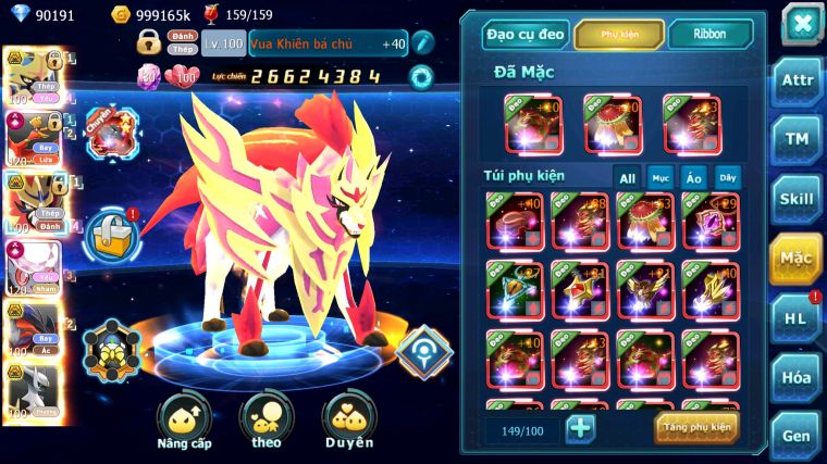 MÃ : #TTS5011 - SV 1059 - TOP 1-4 - V15 - 90K KC - 1K SÁCH - CẶP CHÓ BÁ CHỦ HOOH CH DYNAMAX YVETAL BC DIANCIE CH DYNAMAX QUÁ NGON