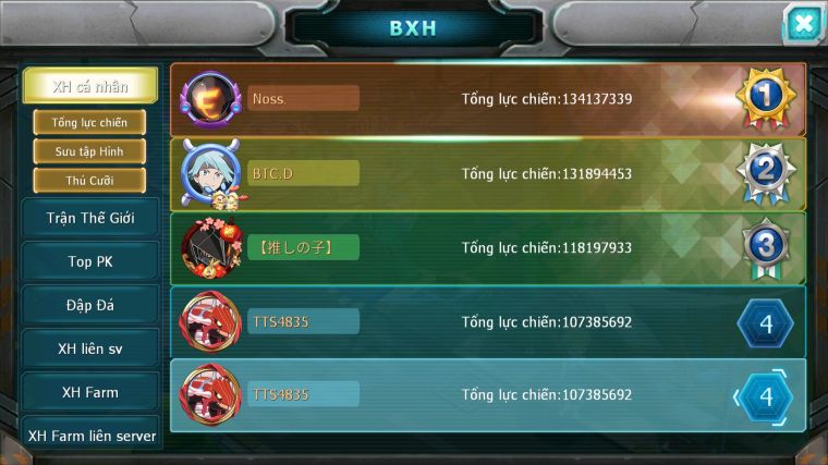 MÃ : #TTS5011 - SV 1059 - TOP 1-4 - V15 - 90K KC - 1K SÁCH - CẶP CHÓ BÁ CHỦ HOOH CH DYNAMAX YVETAL BC DIANCIE CH DYNAMAX QUÁ NGON