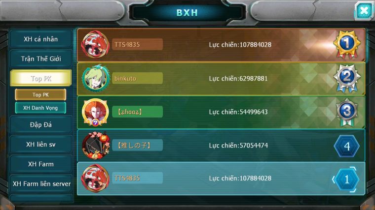 MÃ : #TTS5011 - SV 1059 - TOP 1-4 - V15 - 90K KC - 1K SÁCH - CẶP CHÓ BÁ CHỦ HOOH CH DYNAMAX YVETAL BC DIANCIE CH DYNAMAX QUÁ NGON