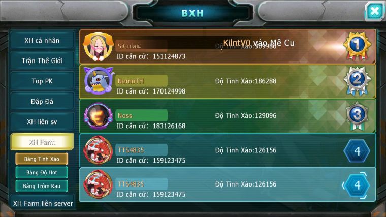 MÃ : #TTS5011 - SV 1059 - TOP 1-4 - V15 - 90K KC - 1K SÁCH - CẶP CHÓ BÁ CHỦ HOOH CH DYNAMAX YVETAL BC DIANCIE CH DYNAMAX QUÁ NGON