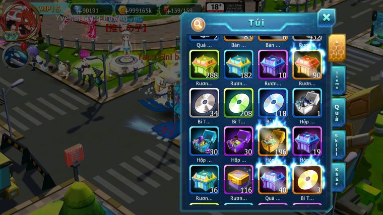 MÃ : #TTS5011 - SV 1059 - TOP 1-4 - V15 - 90K KC - 1K SÁCH - CẶP CHÓ BÁ CHỦ HOOH CH DYNAMAX YVETAL BC DIANCIE CH DYNAMAX QUÁ NGON