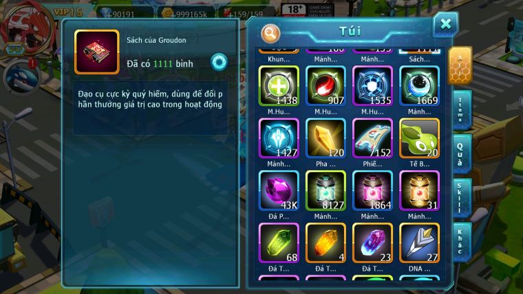 MÃ : #TTS5011 - SV 1059 - TOP 1-4 - V15 - 90K KC - 1K SÁCH - CẶP CHÓ BÁ CHỦ HOOH CH DYNAMAX YVETAL BC DIANCIE CH DYNAMAX QUÁ NGON