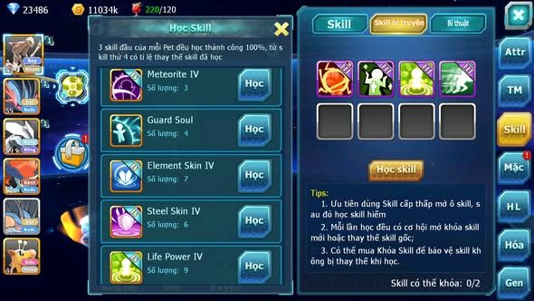 MÃ : #TTS5024 - SV 1548 - 23K KC - RX UNVOA NHIỀU TÀI NGUYÊN ĐỂ NGHỊCH