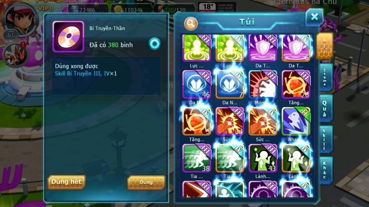 MÃ : #TTS5024 - SV 1548 - 23K KC - RX UNVOA NHIỀU TÀI NGUYÊN ĐỂ NGHỊCH