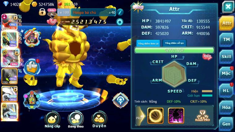 MÃ : #TTS5030 - SV 301 - TOP 16 - 600 SÁCH - HOOH CH DYNAMAX RAYQUAZA BÁ CHỦ HOOPA BÁ CHỦ Z100 UNVOA WB BC THẦN GIÓ BC NHIỀU PET HT