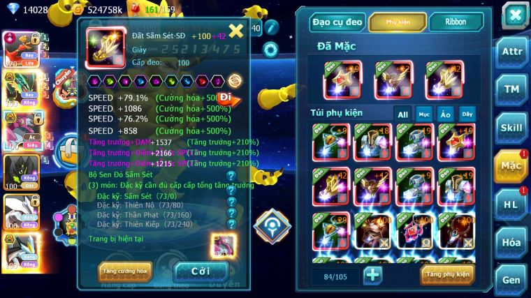 MÃ : #TTS5030 - SV 301 - TOP 16 - 600 SÁCH - HOOH CH DYNAMAX RAYQUAZA BÁ CHỦ HOOPA BÁ CHỦ Z100 UNVOA WB BC THẦN GIÓ BC NHIỀU PET HT