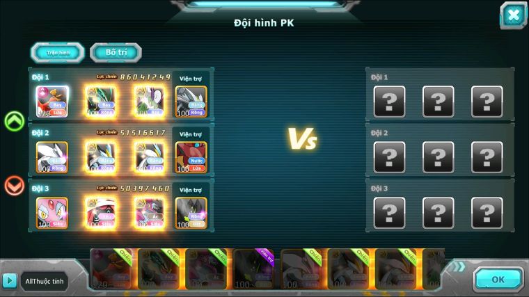 MÃ : #TTS5030 - SV 301 - TOP 16 - 600 SÁCH - HOOH CH DYNAMAX RAYQUAZA BÁ CHỦ HOOPA BÁ CHỦ Z100 UNVOA WB BC THẦN GIÓ BC NHIỀU PET HT