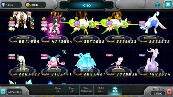 MÃ : #TTS5029 - SV 1733 - 54K KC - 700 SÁCH - MEW GIÁP BÁ CHỦ TAPU LELE BC CẶP LATI BC NHIỀU PET HT