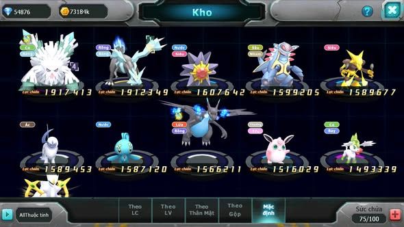 MÃ : #TTS5029 - SV 1733 - 54K KC - 700 SÁCH - MEW GIÁP BÁ CHỦ TAPU LELE BC CẶP LATI BC NHIỀU PET HT