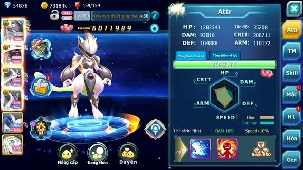 MÃ : #TTS5029 - SV 1733 - 54K KC - 700 SÁCH - MEW GIÁP BÁ CHỦ TAPU LELE BC CẶP LATI BC NHIỀU PET HT