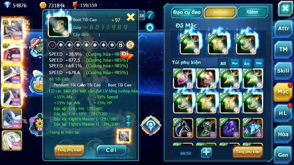 MÃ : #TTS5029 - SV 1733 - 54K KC - 700 SÁCH - MEW GIÁP BÁ CHỦ TAPU LELE BC CẶP LATI BC NHIỀU PET HT