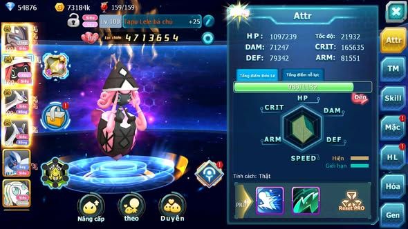 MÃ : #TTS5029 - SV 1733 - 54K KC - 700 SÁCH - MEW GIÁP BÁ CHỦ TAPU LELE BC CẶP LATI BC NHIỀU PET HT