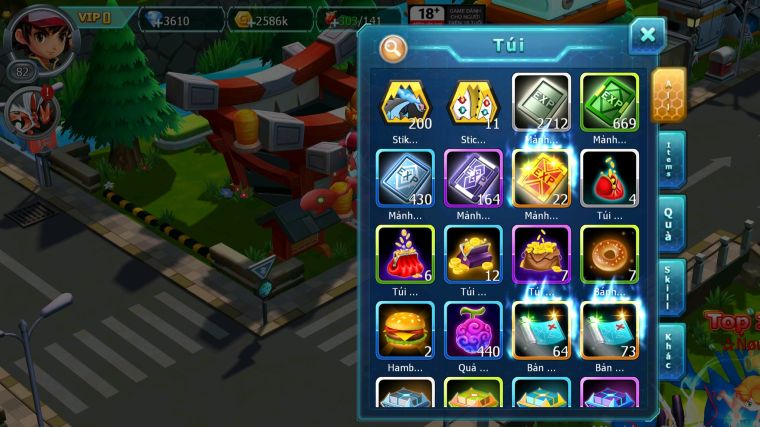 MÃ : #TTS5026 -SV1597  UNVOA DRAK HOOH ARC BĂNG