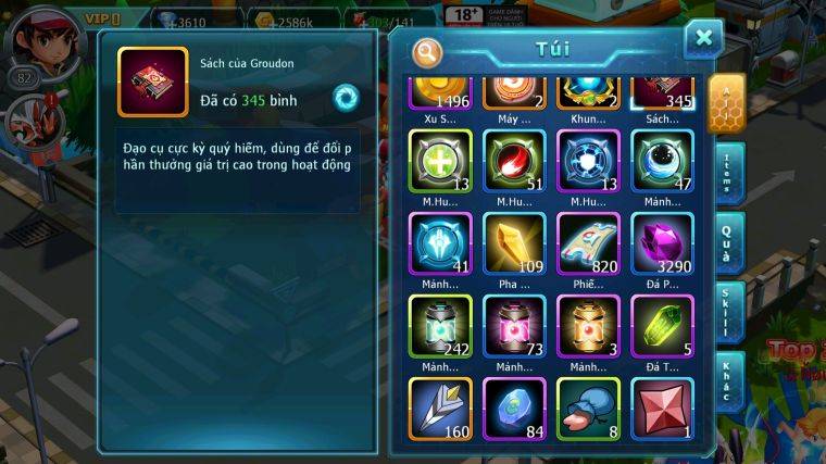 MÃ : #TTS5026 -SV1597  UNVOA DRAK HOOH ARC BĂNG