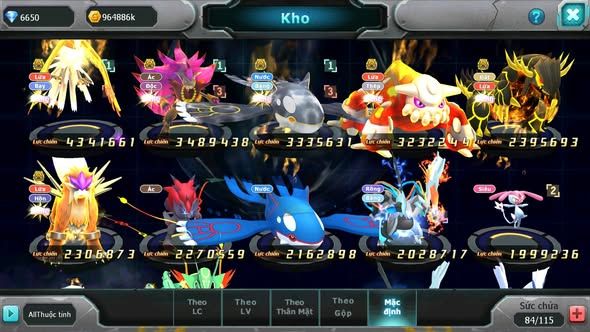 MÃ : #TTS5032 - SV 1332 - V4 - HOOH BC BTAA BÁ CHỦ QVBC BC HENTRAN BC QVLD BC SƯ TỬ BÁ CHỦ ZỎOA