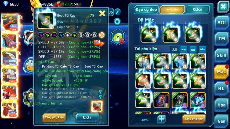 MÃ : #TTS5032 - SV 1332 - V4 - HOOH BC BTAA BÁ CHỦ QVBC BC HENTRAN BC QVLD BC SƯ TỬ BÁ CHỦ ZỎOA