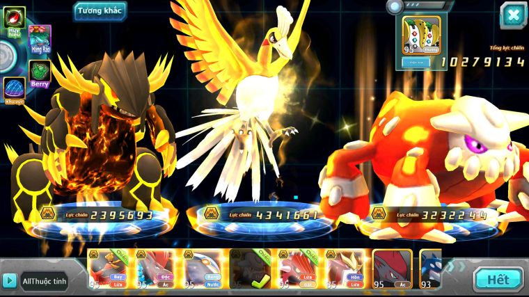 MÃ : #TTS5032 - SV 1332 - V4 - HOOH BC BTAA BÁ CHỦ QVBC BC HENTRAN BC QVLD BC SƯ TỬ BÁ CHỦ ZỎOA