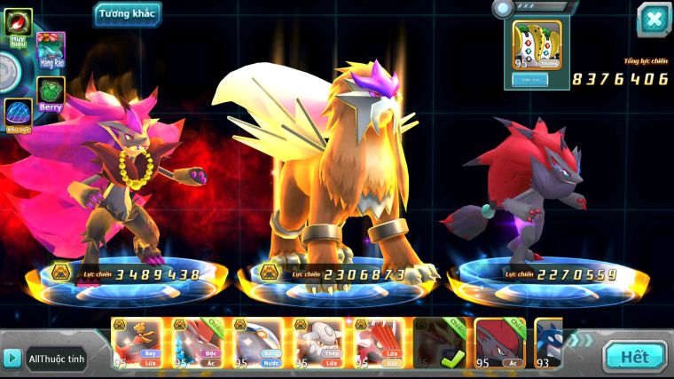 MÃ : #TTS5032 - SV 1332 - V4 - HOOH BC BTAA BÁ CHỦ QVBC BC HENTRAN BC QVLD BC SƯ TỬ BÁ CHỦ ZỎOA