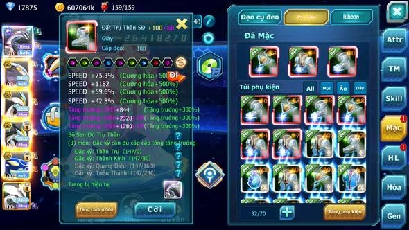 MÃ : #TTS5043 - SV 1024 - TOP 17 - 4K1 SÁCH - 100 MẢNH W CH PALKIA CỘNG HƯỞNG CẶP CÁ BÁ CHỦ WB BC UNVOA CẶP LATI BC QUÁ NGON