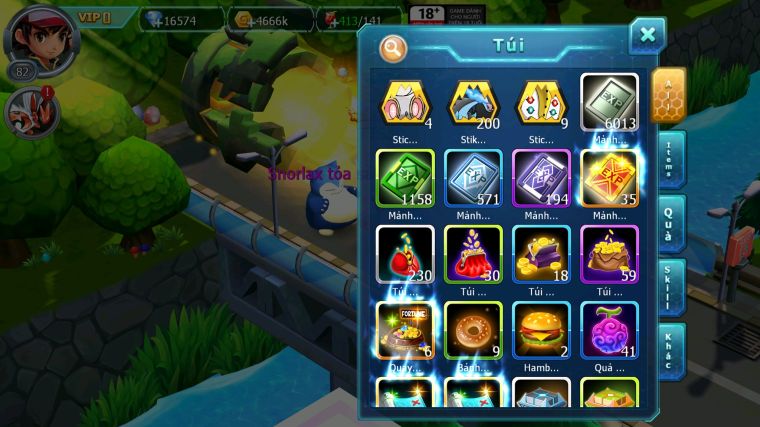 MÃ : #TTS5065 - SV 1596 - 16K5 KC - 500 SÁCH - UNVOA DRAK HOOH ARC YÊU MEGA CHAR