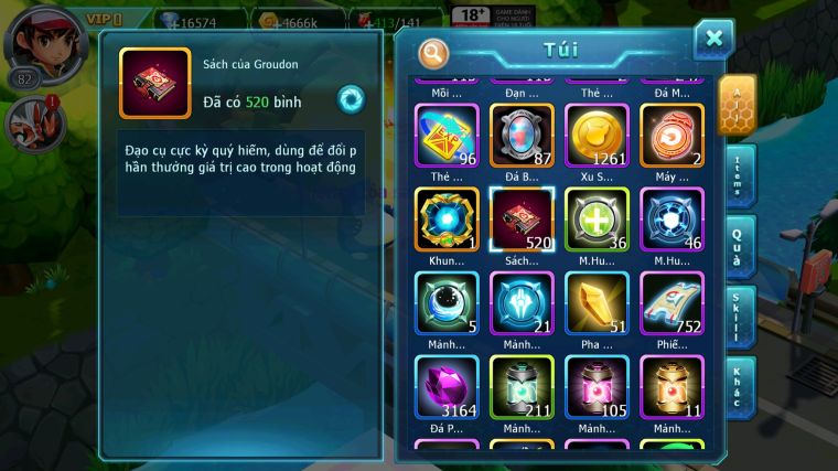 MÃ : #TTS5065 - SV 1596 - 16K5 KC - 500 SÁCH - UNVOA DRAK HOOH ARC YÊU MEGA CHAR