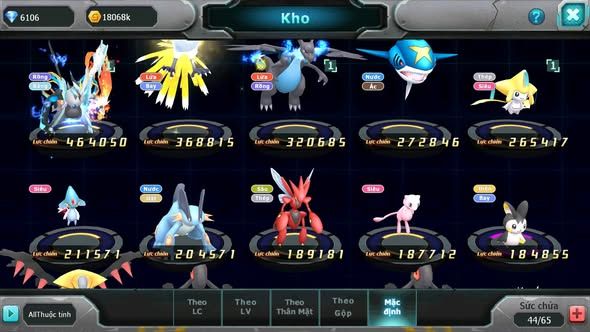 MÃ : #TTS5066 - SV 1552 - UNVOA HOOH MEGACHAR